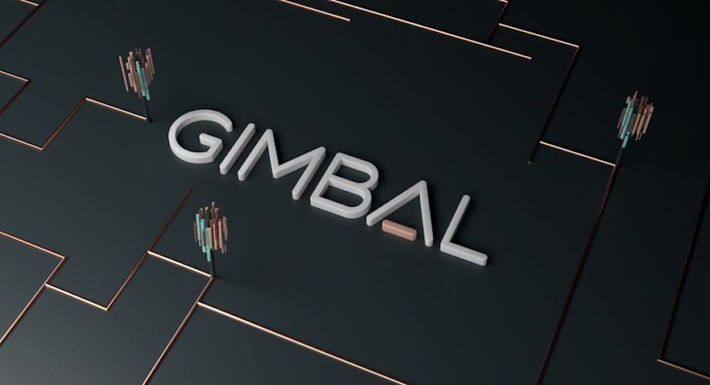 gimbal mobile company los angeles