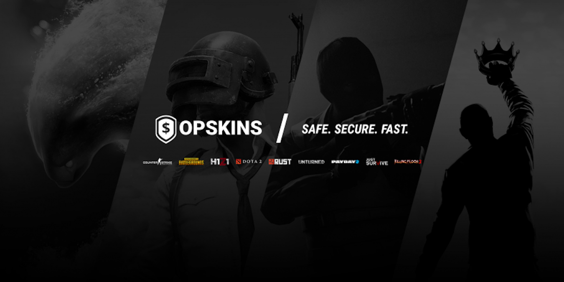 opskins cryptocurrency company los angeles