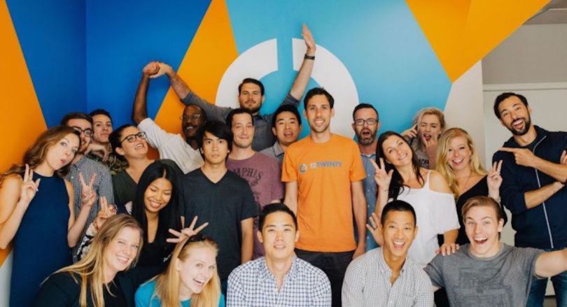12twenty edtech company santa monica