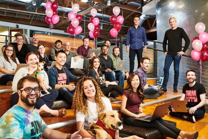 Jam City has collaborated on games for major Hollywood franchises like “Harry Potter,” “Family Guy” and Marvel’s Avengers. Meanwhile Ludia’s portfolio of mobile games includes a slew of “Jurassic World” ventures and a few upcoming DC and Disney titles.