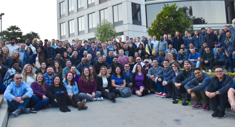 Appetize Silicon Beach guide tech scene