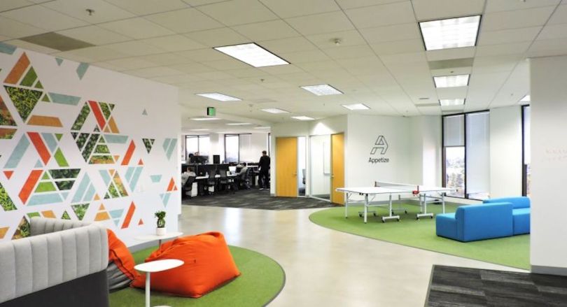 appetize software company los angeles