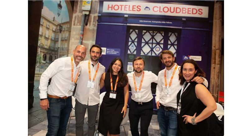 Cloudbeds Software Companies Los Angeles
