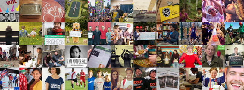 Crowdfunder