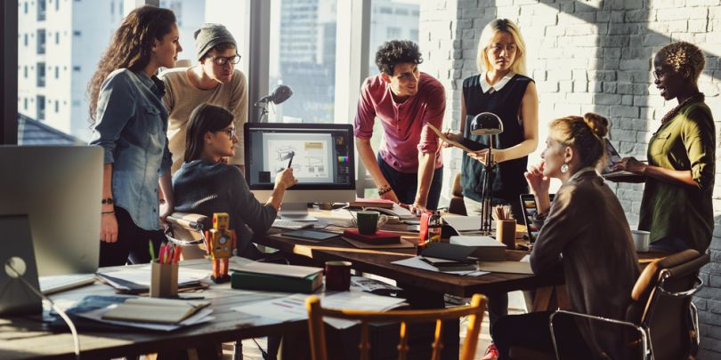 Furtive Collective consulting firms Los Angeles