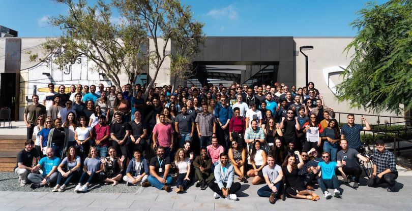 GoGuardian Silicon Beach guide tech scene