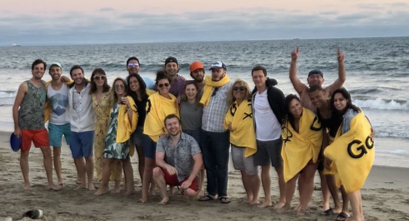 GoodRx Silicon Beach guide tech scene