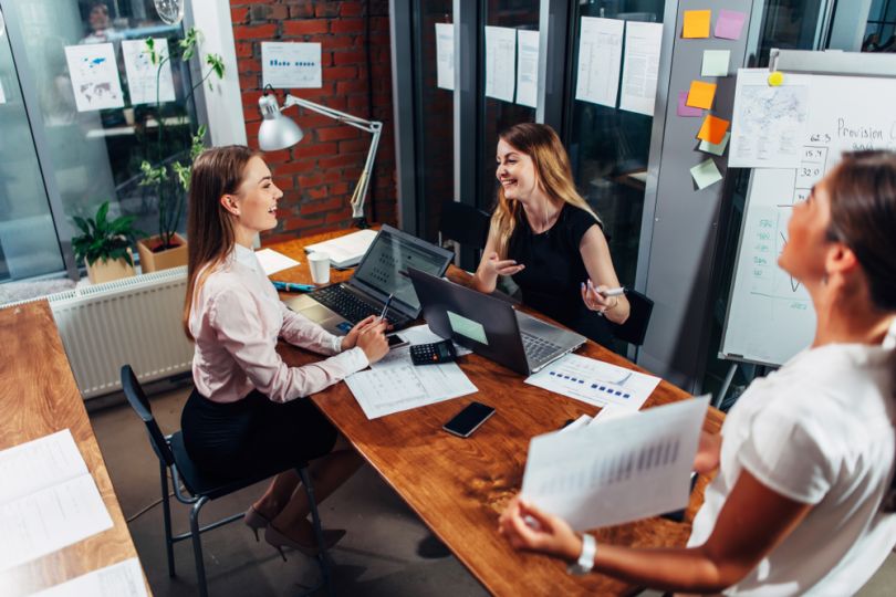 Growthink consulting firms Los Angeles