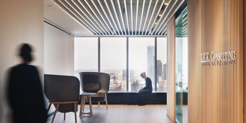 L.E.K. Consulting consulting firms Los Angeles