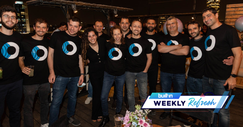 Here’s what happened last week in the Los Angeles tech scene.
