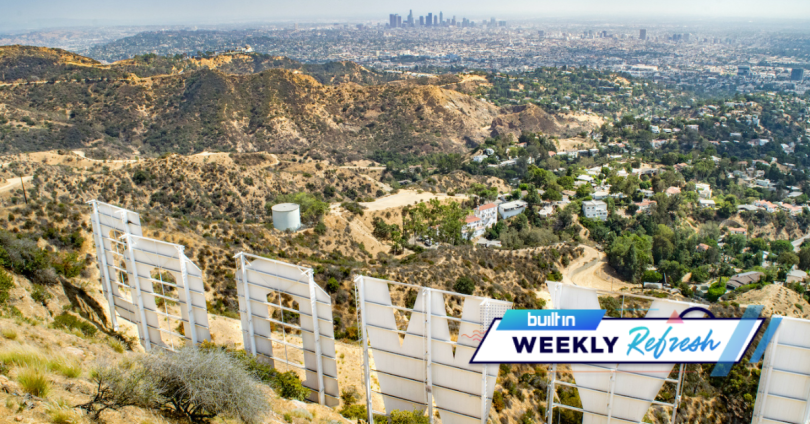 NTWRK got $50M, Assembly hit $1B Valuation, and more LA tech news