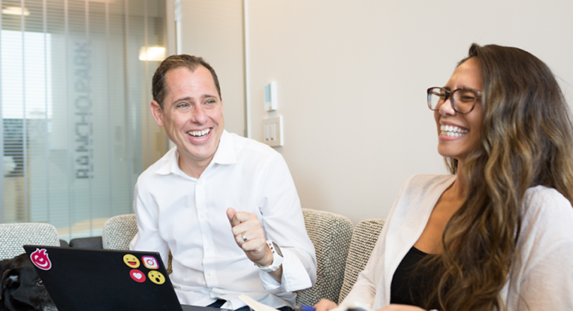 MediaCom Los Angeles companies hiring data jobs