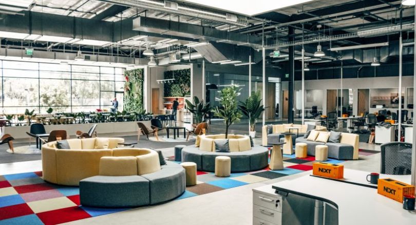 NEXT Trucking Silicon Beach guide tech scene