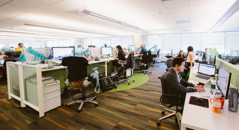 OpenX consulting firms Los Angeles