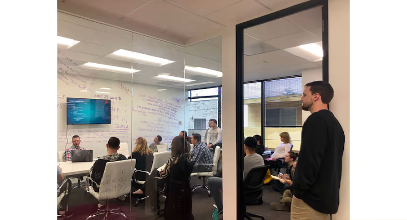 PaymentCloud Fintech Startups Los Angeles