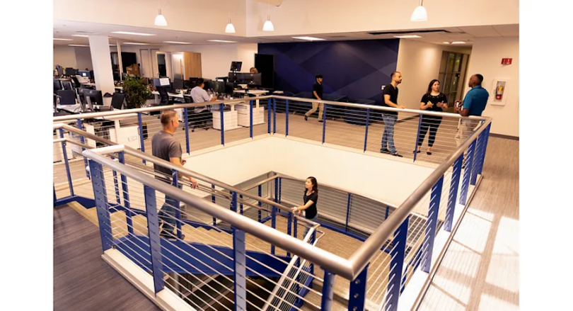 PennyMac Fintech Startups Los Angeles