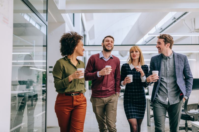 RSC Business Group consulting firms Los Angeles