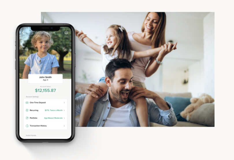 Over the last year UNest has added over 300,000 users and established a partnership with PayPal.