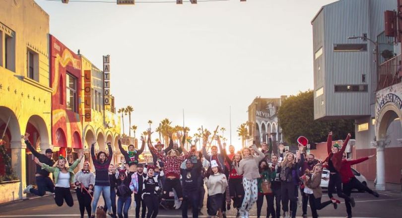 StackCommerce Silicon Beach guide tech scene