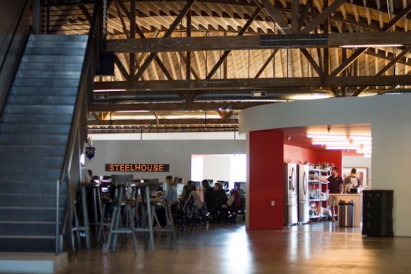 steelhouse adtech company los angeles