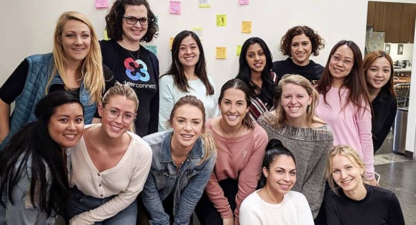 TigerConnect Los Angeles healthcare startups