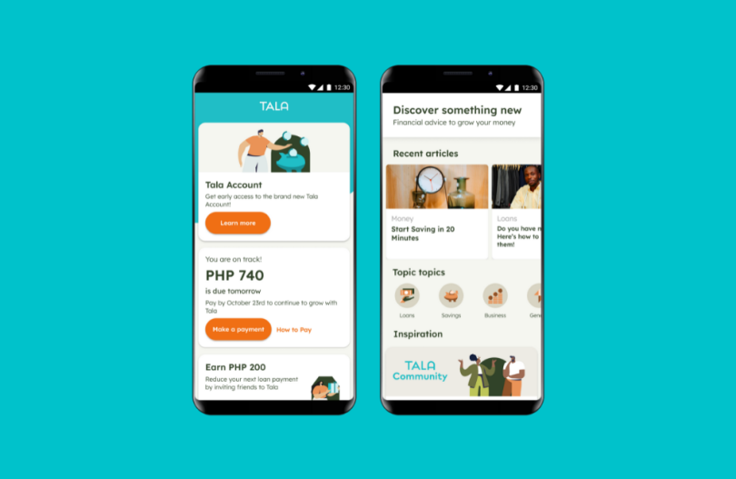 With the fresh capital, Tala plans to add a crypto offering to its suite of financial tools in an effort to make decentralized finance ecosystems accessible and affordable.