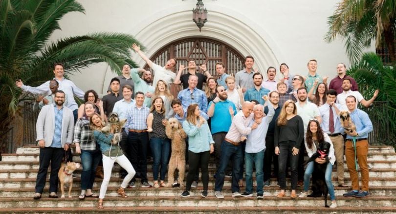 Well Health healthcare startups Los Angeles