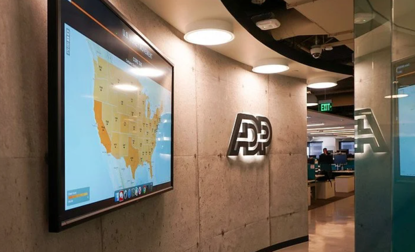 adp pasadena companies