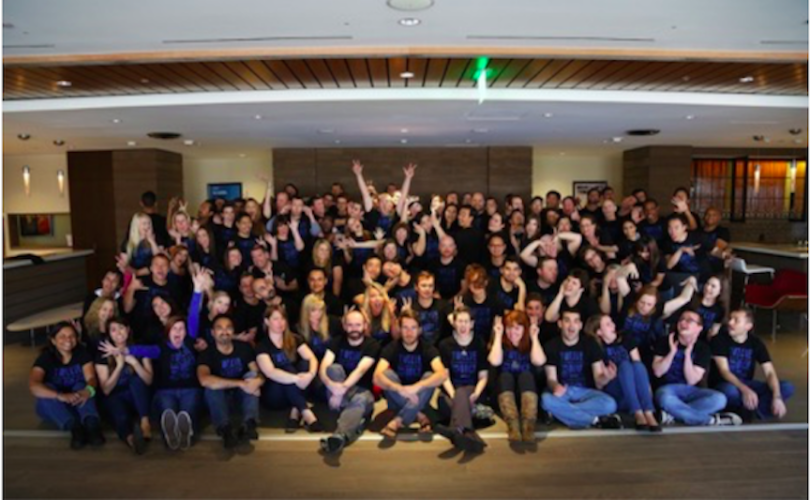 bluebeam software company pasadena