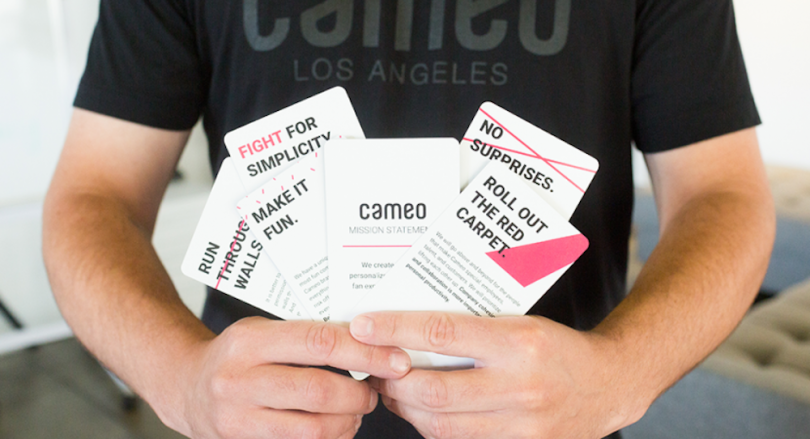 cameo digital media companies los angeles