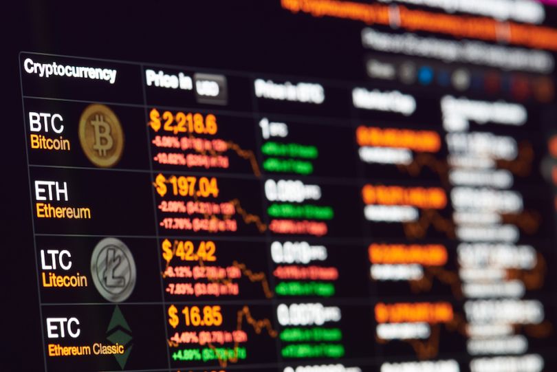 coin circle top 50