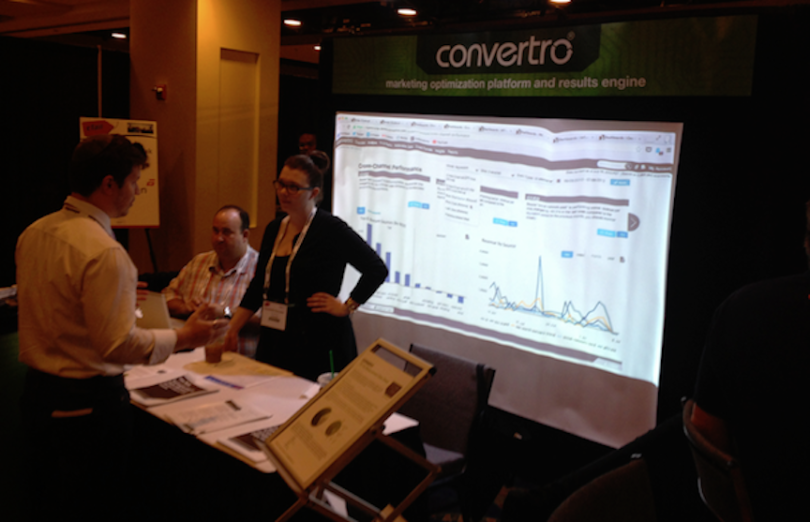 converto adtech company los angeles