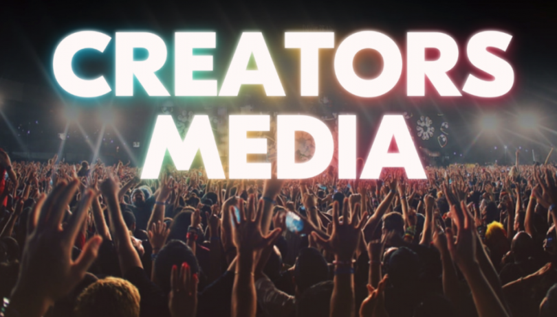 creators media media company venice