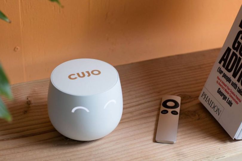 cujo cybersecurity company los angeles