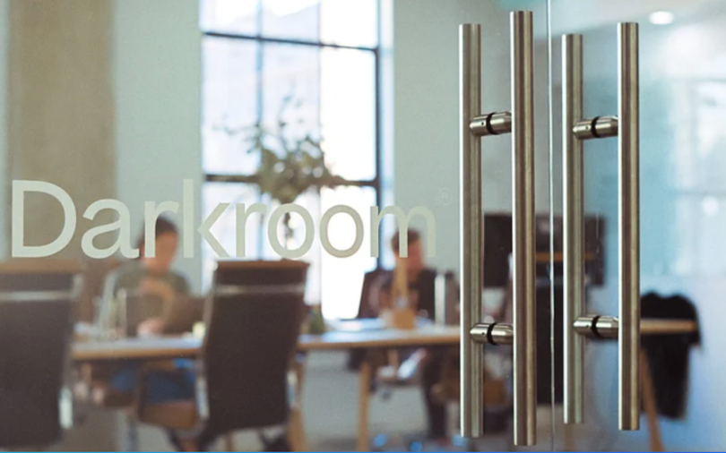 darkroom media companies los angeles