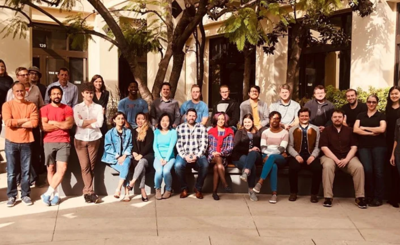 deep 6 ai pasadena companies