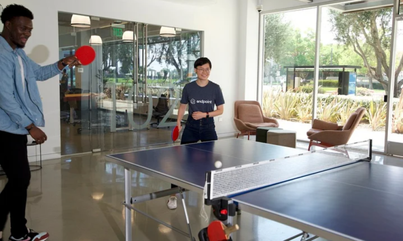 endpoint silicon beach companies