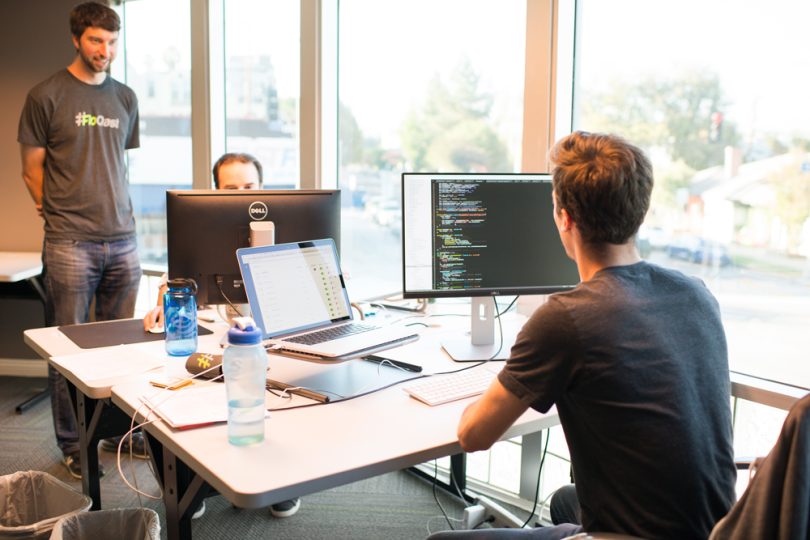 floqast software companies los angeles
