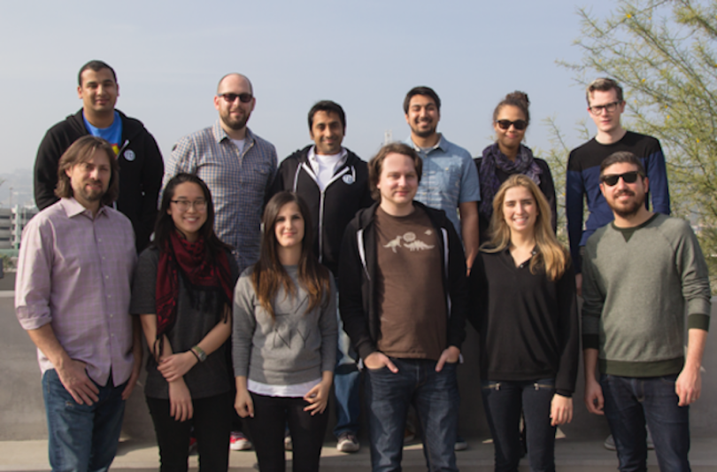 friendbuy software companies los angeles