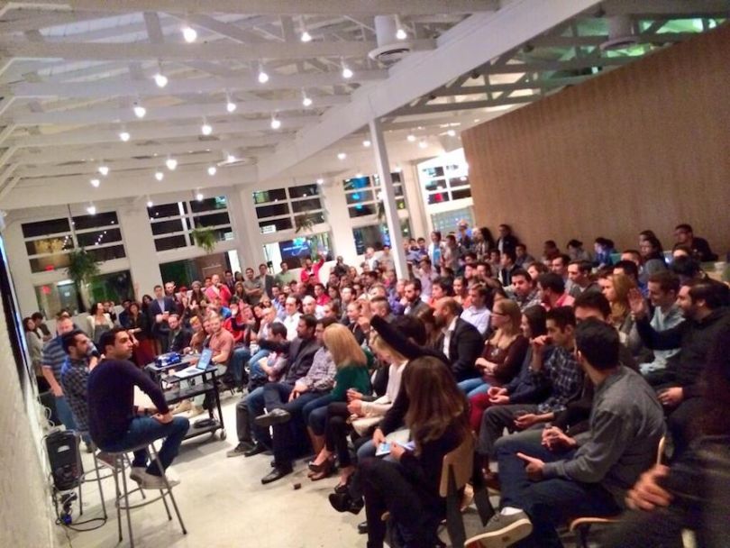 general assembly edtech company los angeles