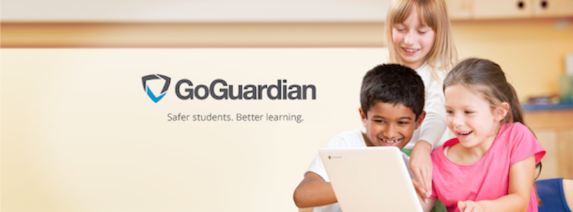 goguardian edtech company los angeles