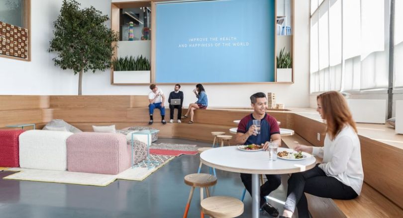 headspace health tech companies los angeles