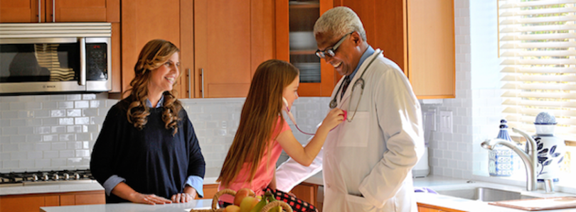 heal healthcare company los angeles