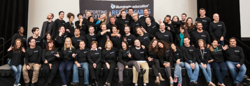 illuminate education edtech company los angeles