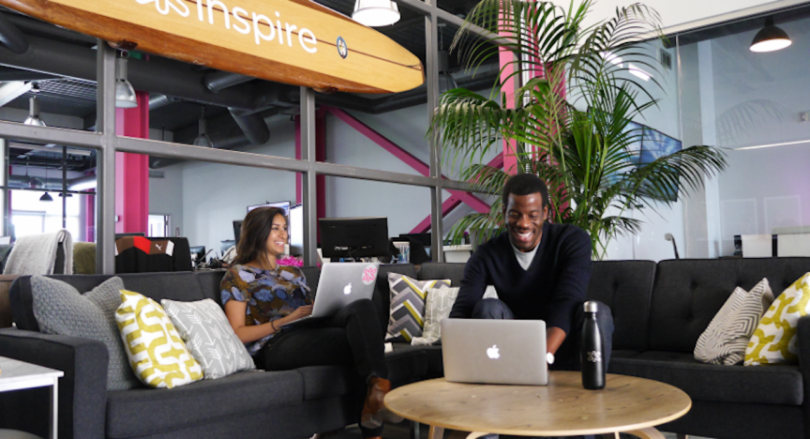 inspire cleantech company santa monica