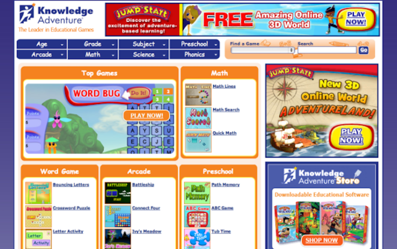 knowledge holdings edtech company los angeles