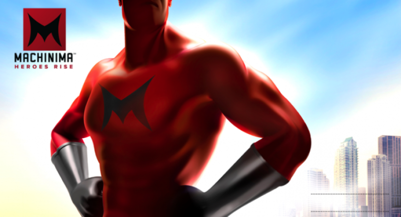 machima media companies los angeles