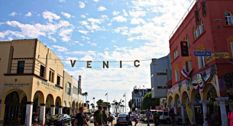 markett adtech company venice