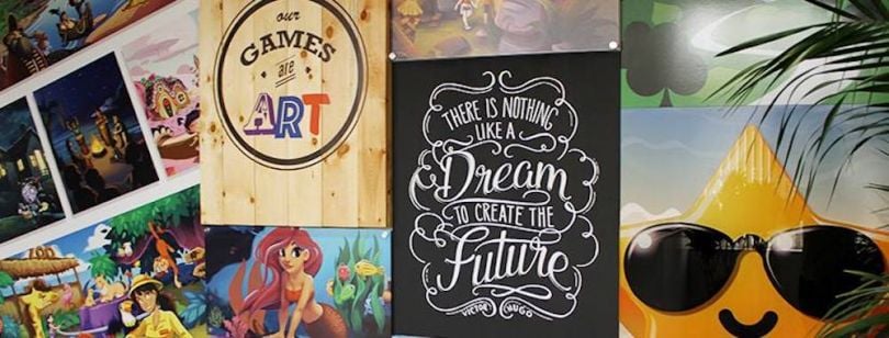 27 Top Gaming Companies In Los Angeles 2022 | Built In LA