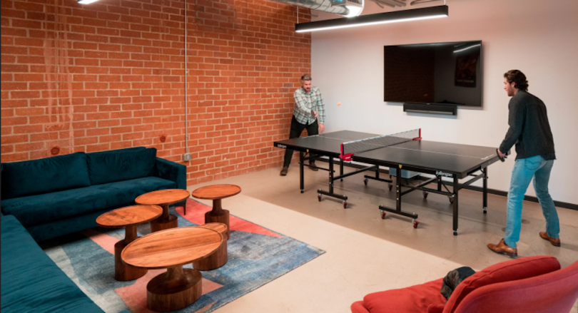 mothership software companies los angeles